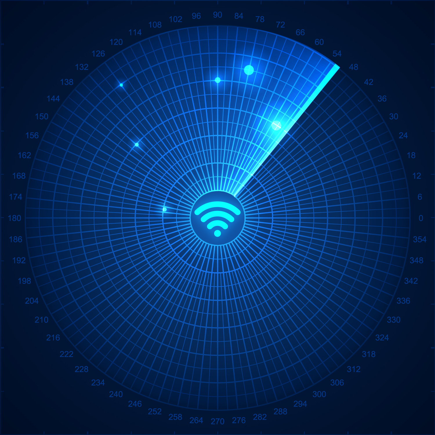 download wifi radar pro free windows