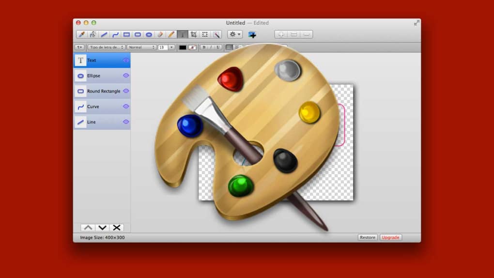 3d paint software, free download